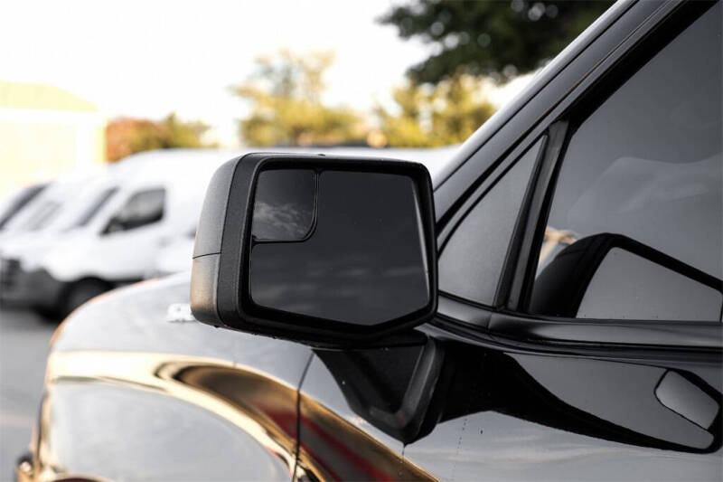 2022 Chevrolet Silverado 1500 Limited Custom