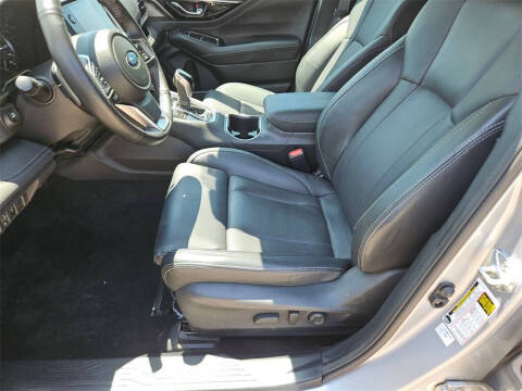 2023 Subaru Outback Limited XT