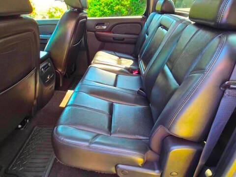 2007 GMC Sierra 3500HD SLT