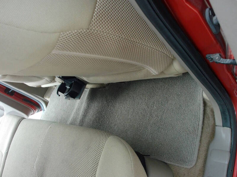 2016 Nissan Frontier