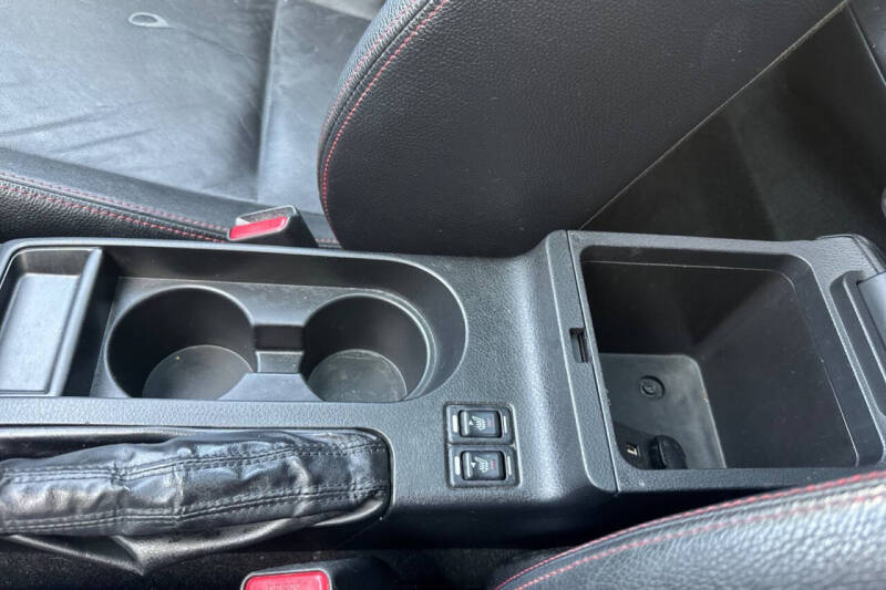 2011 Subaru Impreza