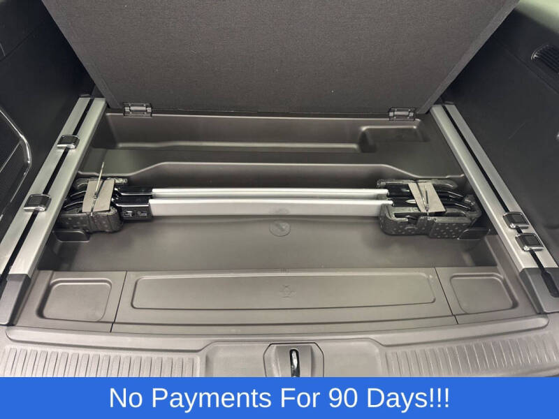 2025 Jeep Wagoneer L Series III