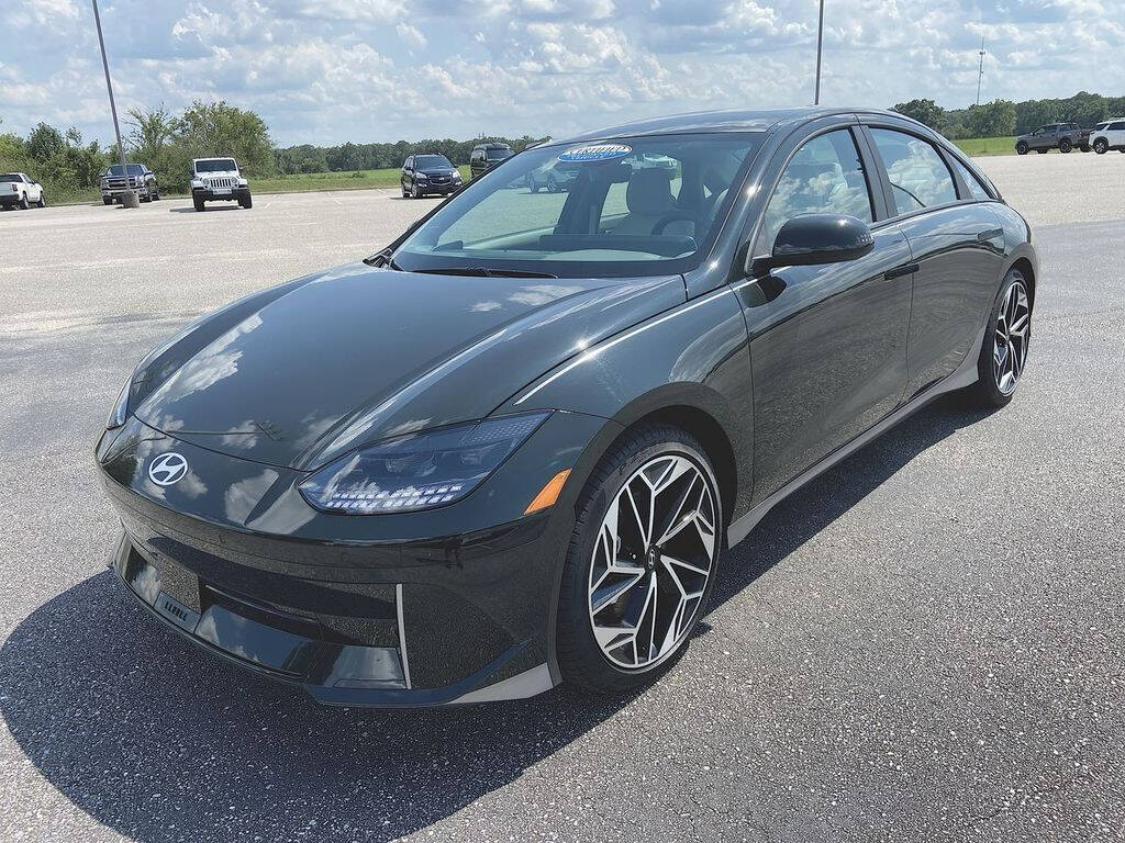 Hyundai IONIQ 6 For Sale