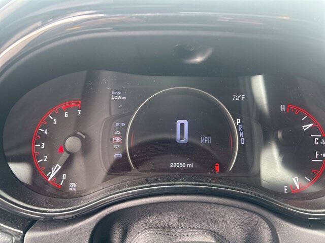 2024 Dodge Durango R/T Plus