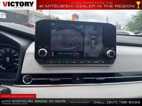 2024 Mitsubishi Outlander PHEV SEL