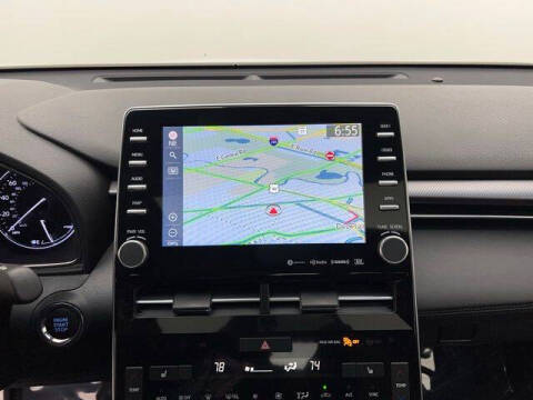 2021 Toyota Avalon XSE Nightshade