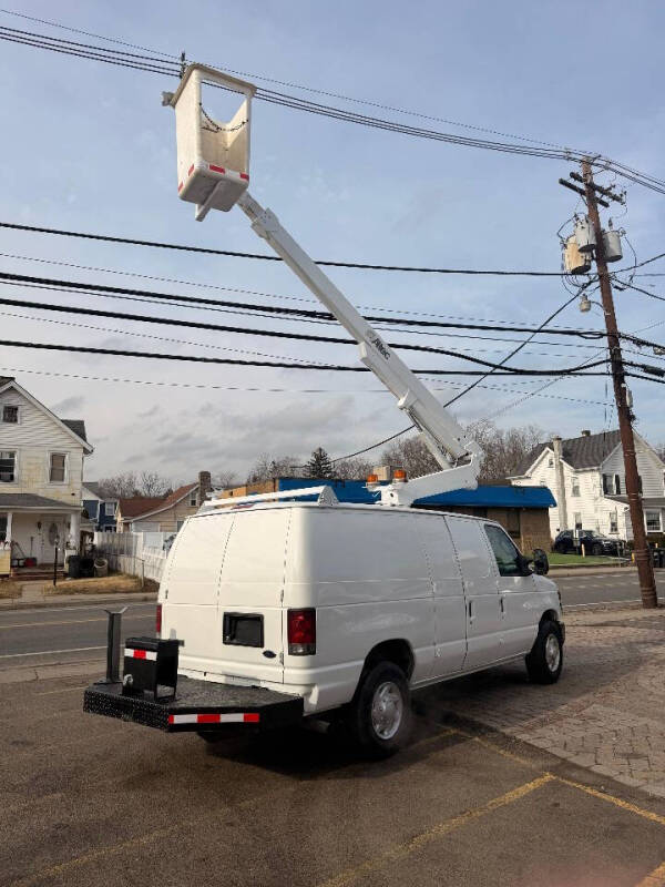 2008 Ford E-Series E-350 SD
