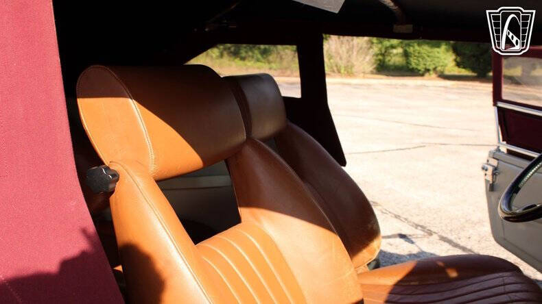 1974 Excalibur Phaeton