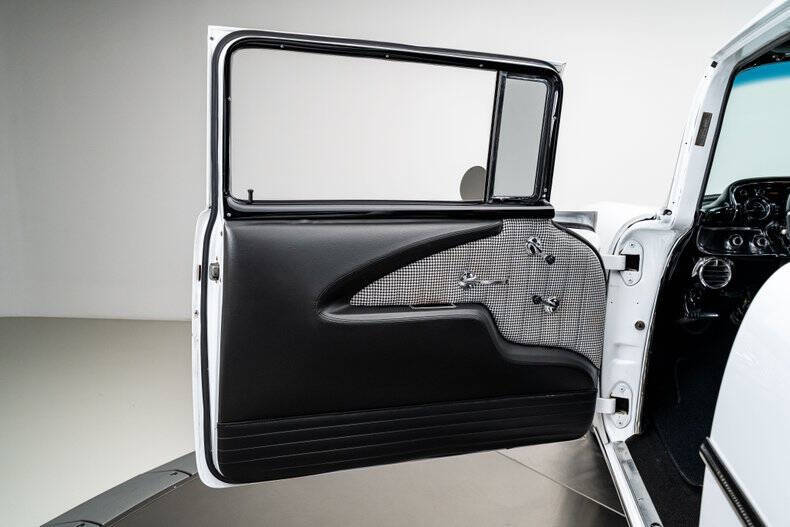 1957 Chevrolet Bel Air