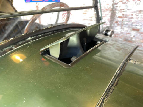 1924 Buick Series 24