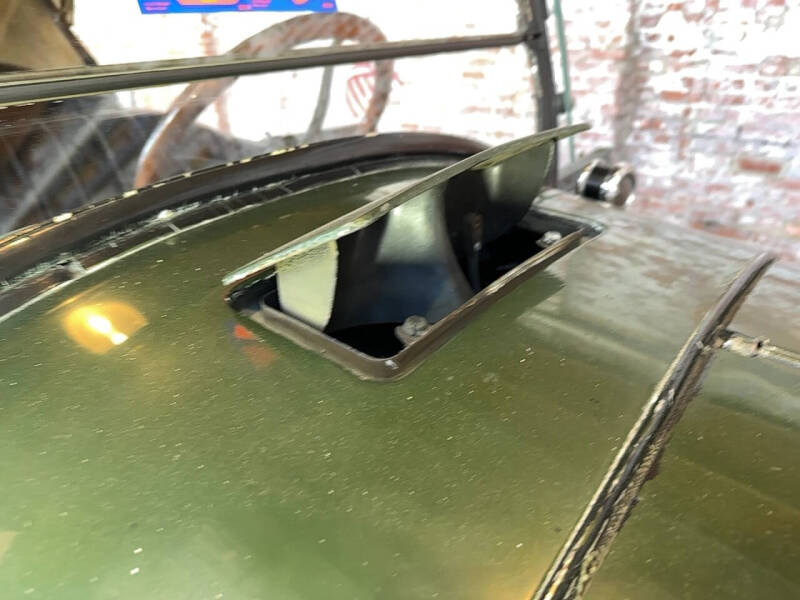 1924 Buick Series 24