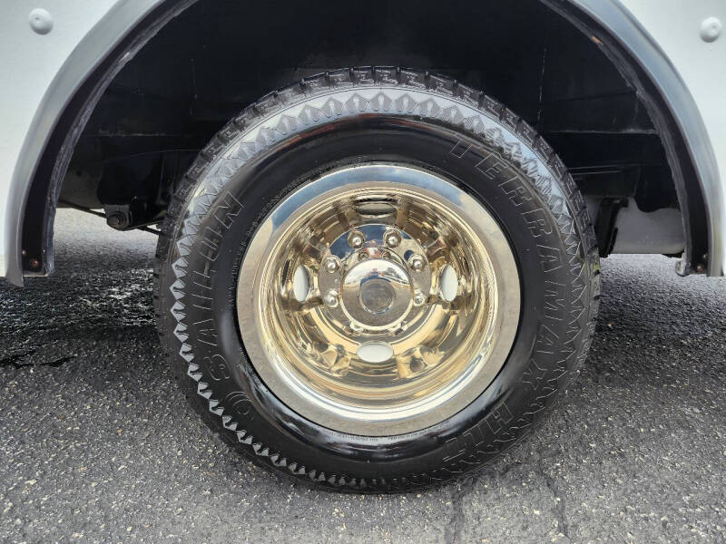 2018 Ford E-Series E-350 SD