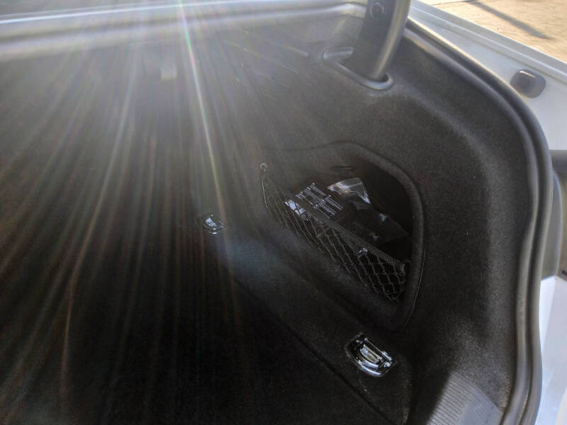 2017 Audi A4 2.0T Premium Plus