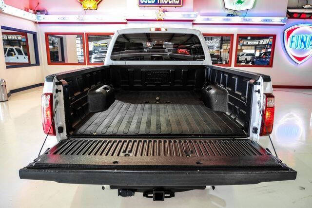 2012 Ford F-250 Super Duty