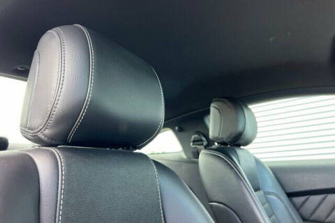 2014 Ford Mustang V6 Premium