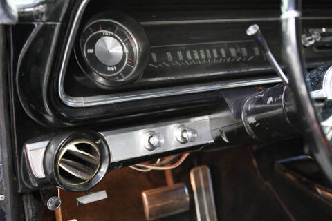 1965 Chevrolet Impala