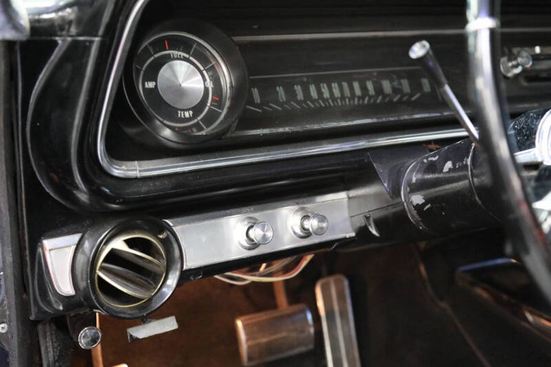 1965 Chevrolet Impala