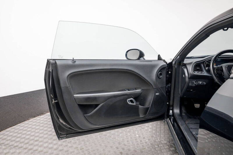 2019 Dodge Challenger