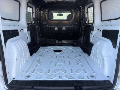 2022 RAM ProMaster City