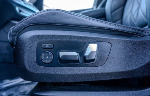 2023 BMW X5 xDrive45e