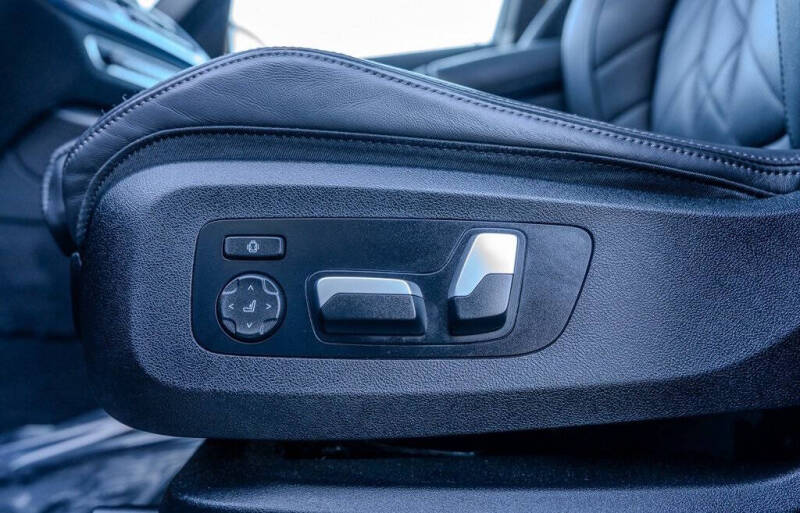 2023 BMW X5 xDrive45e