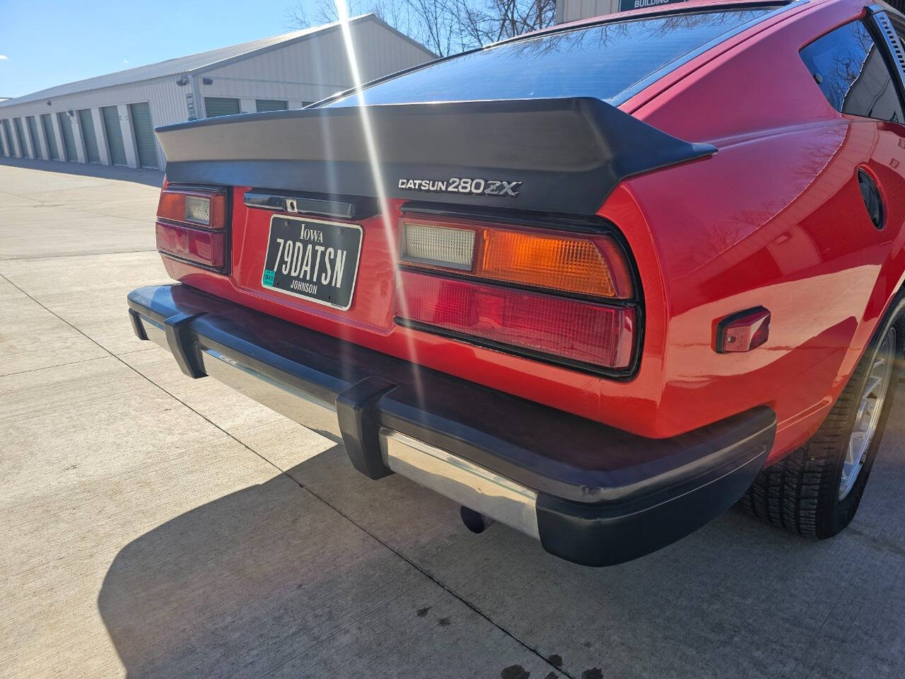 1979 Datsun 280Z 68