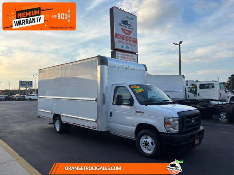 2022 Ford E-Series E-350 SD