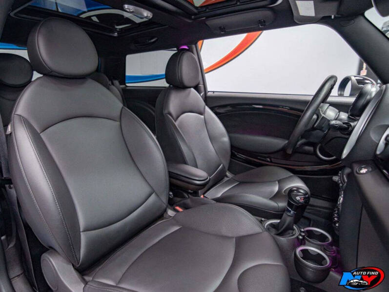 2013 MINI Hardtop Cooper S