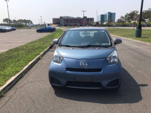 2012 Scion iQ for sale at D Majestic Auto Group Inc in Ozone Park NY