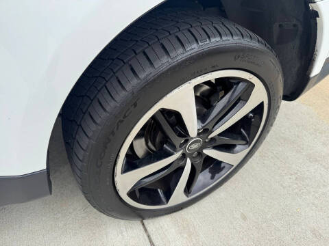 2013 Land Rover Range Rover Sport HSE LUX