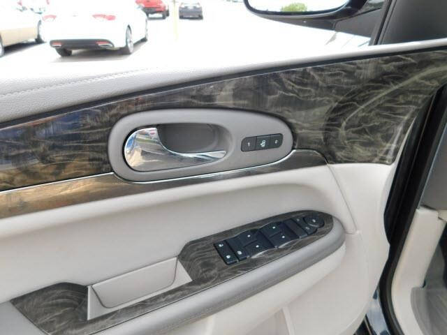 2014 Buick Enclave Leather