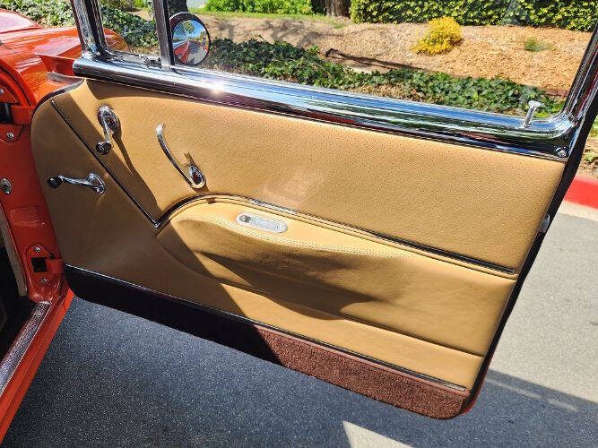 1955 Chevrolet 210