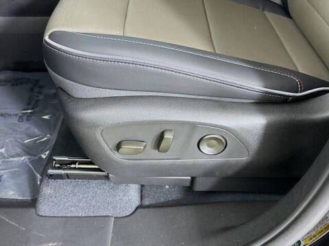 2026 Chevrolet Silverado EV Trail Boss