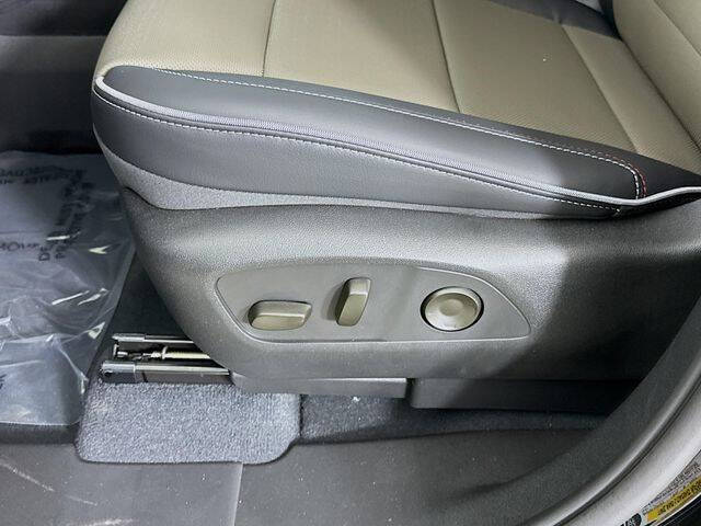 2026 Chevrolet Silverado EV Trail Boss