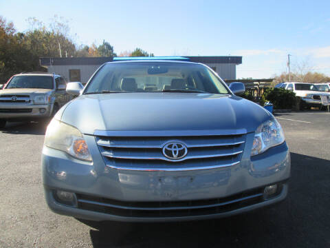 2006 Toyota Avalon for sale at Olde Mill Motors in Angier NC