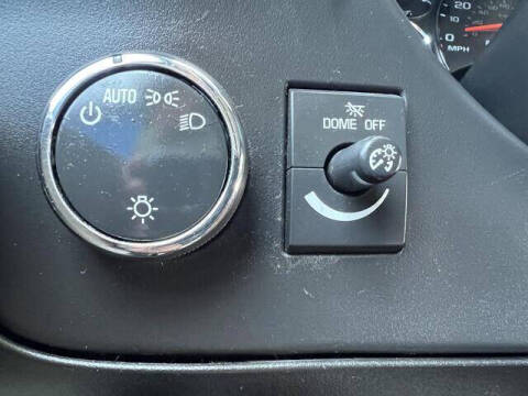 2020 Chevrolet Express 2500