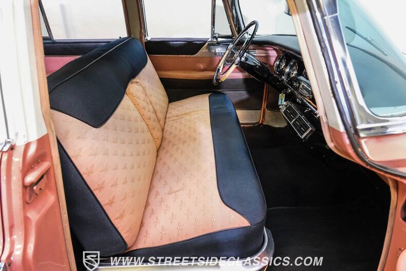 1956 Chrysler Imperial