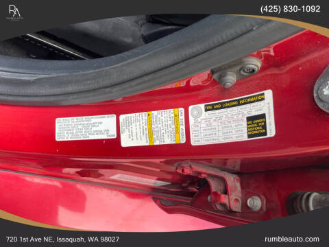 2008 Mitsubishi Lancer Evolution GSR