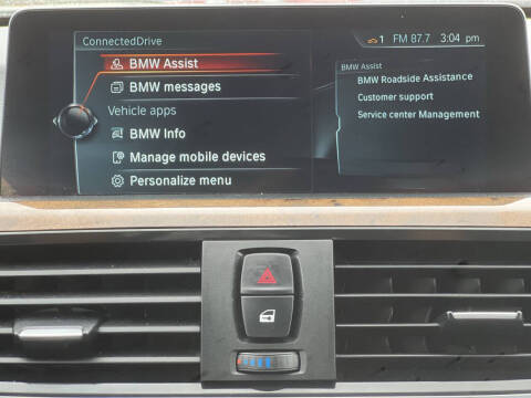 2017 BMW 4 Series 440i xDrive