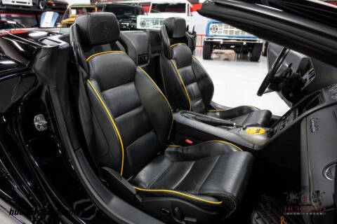 2008 Lamborghini Gallardo Spyder