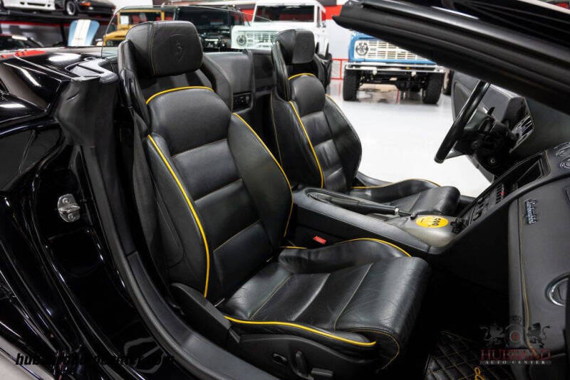 2008 Lamborghini Gallardo Spyder