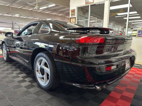 1991 Dodge Stealth R/T Turbo