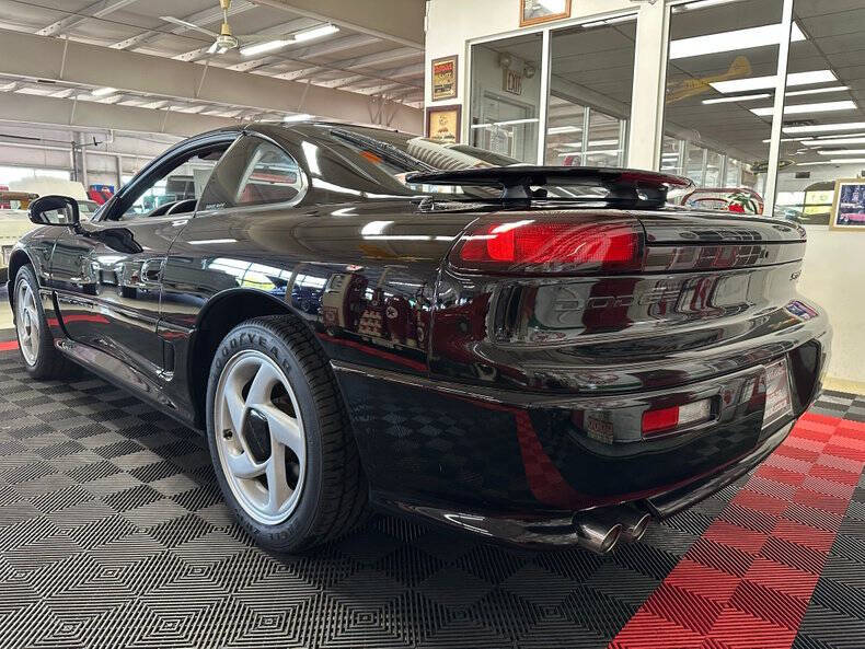 1991 Dodge Stealth R/T Turbo