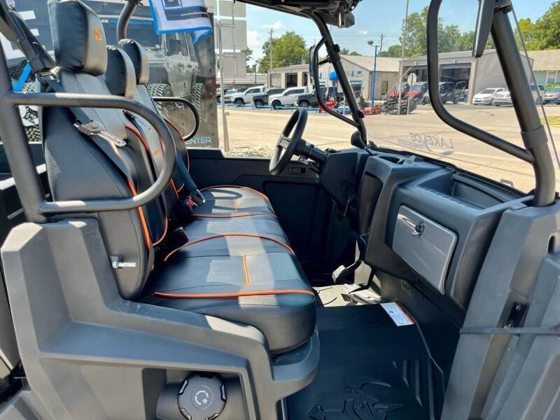 2023 Intimidator GC1K-S3