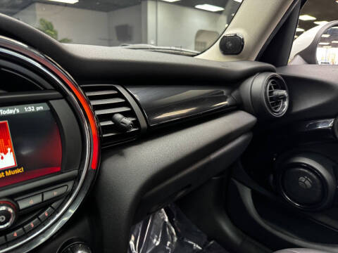 2019 MINI Hardtop 4 Door Cooper