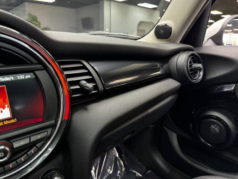 2019 MINI Hardtop 4 Door Cooper