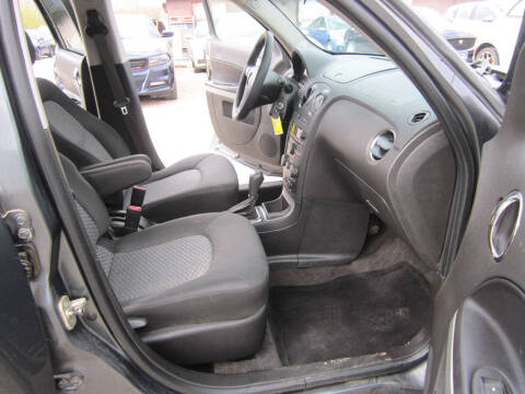 2011 Chevrolet HHR LS