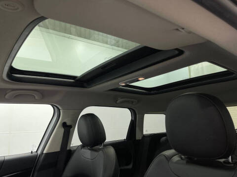 2017 MINI Countryman Cooper S ALL4