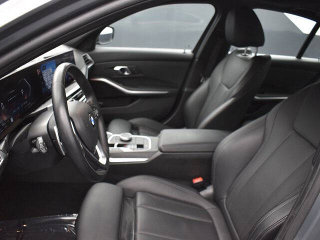 2024 BMW 3 Series 330i xDrive