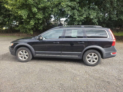 2013 Volvo XC70 3.2